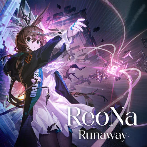 Runaway-ReoNa