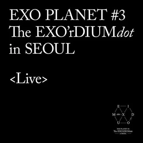 Call Me Baby(Live)-EXO