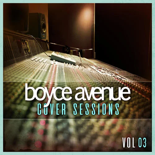 We Can’t Stop-Boyce Avenue&Bea Miller