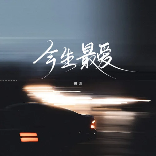 今生最愛 (DJWH版)-田園