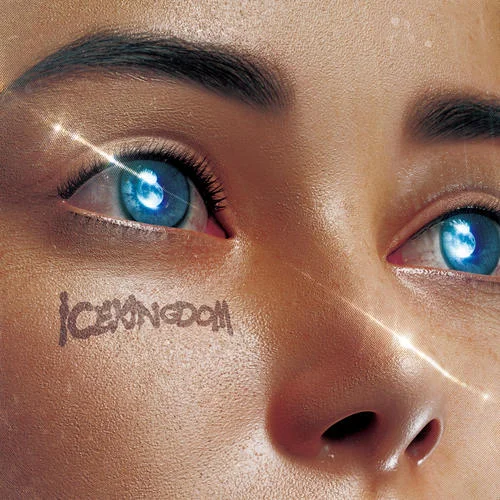 Want U Back-ICE楊長青