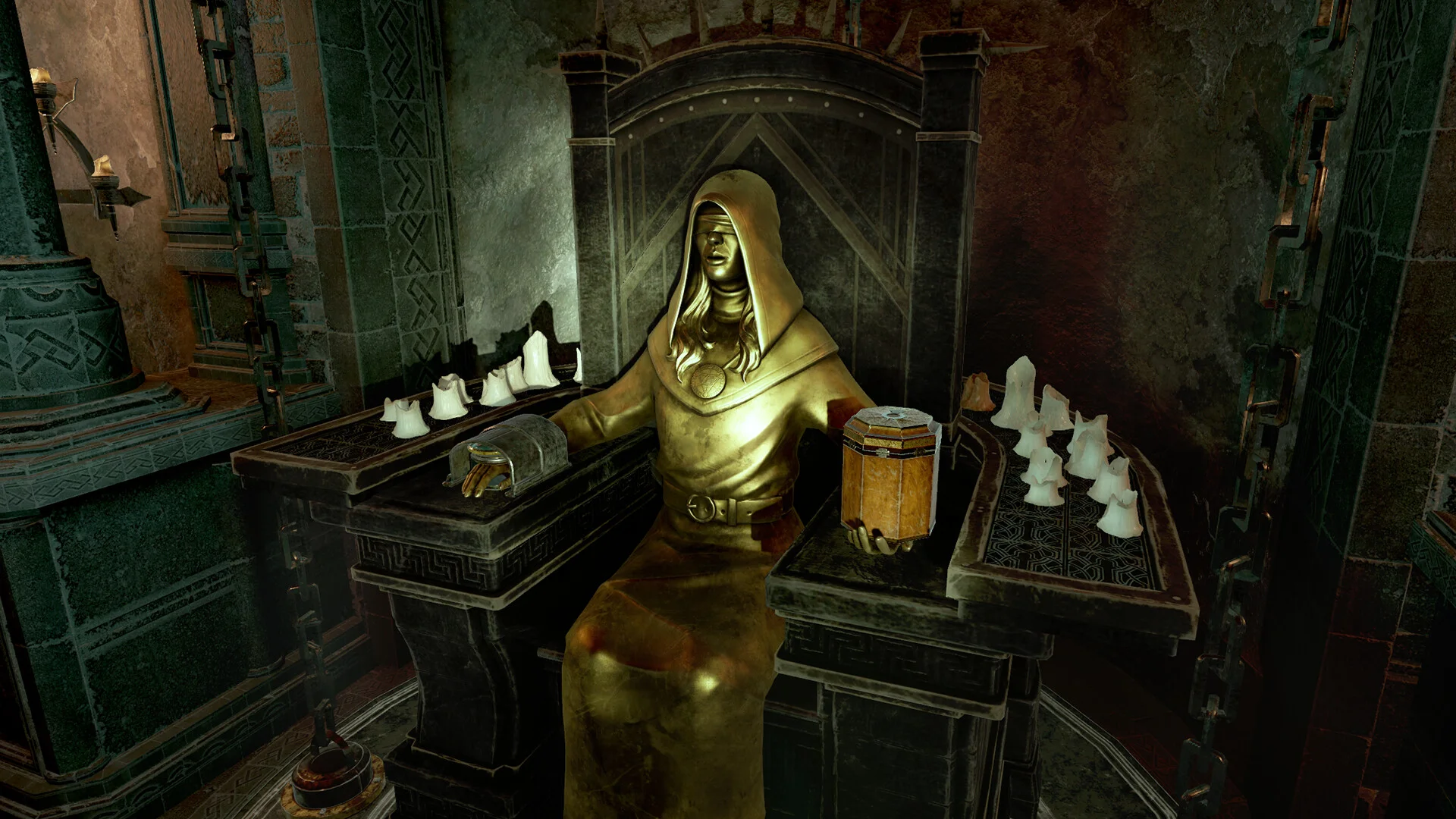 《雾都鬼影》19226835中文版