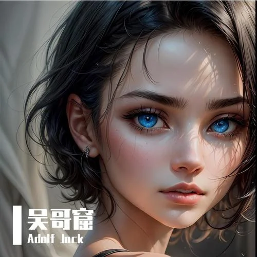 鄧岳章 - 吳哥窟 (Slap House)-Adolf Jack