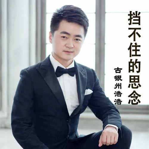 擋不住的思念（笛子版）(其他)-古銀州浩浩