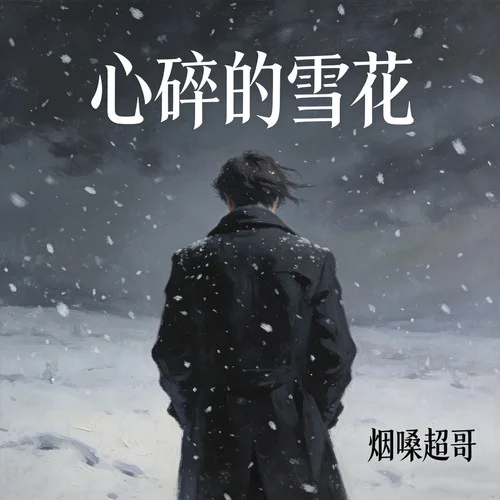 心碎的雪花-烟嗓超哥