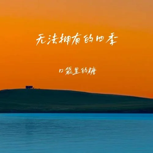 無法擁有的四季-口袋里的糖