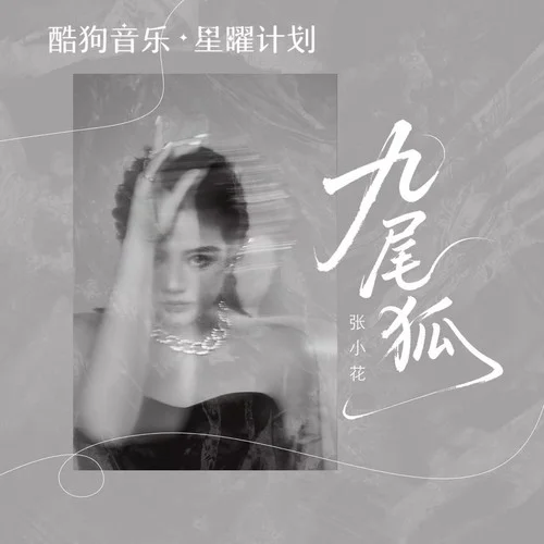 九尾狐 (卡點(diǎn)dj版)-張小花