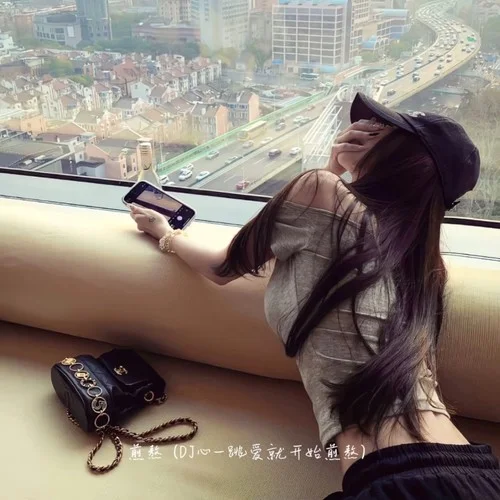 煎熬（DJ心一跳愛就開始煎熬）-DJ鐵柱