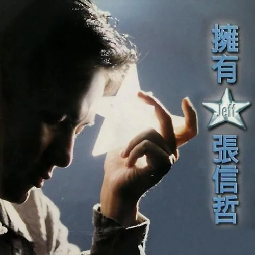 曾经爱过-张信哲