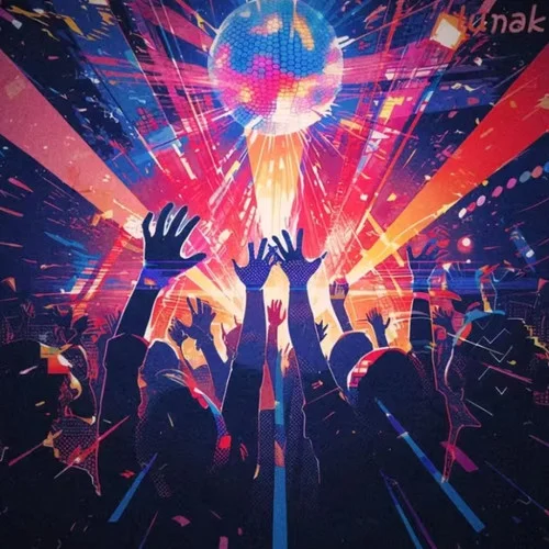 五一進行曲-邁卡