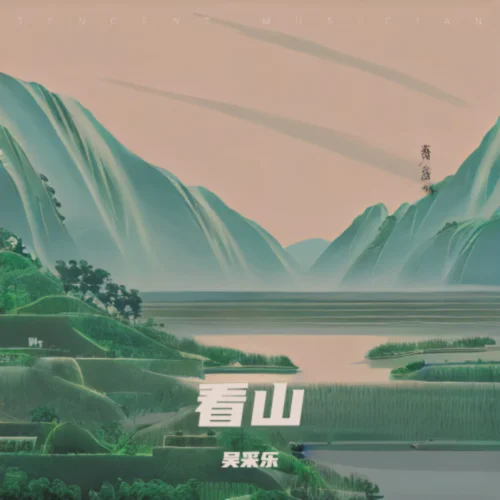 看山 吳采樂(lè)-吳采樂(lè)