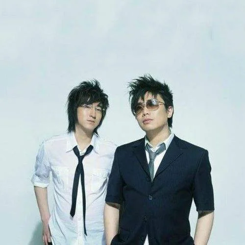 讓淚化作相思雨(Single Version)-南合文斗