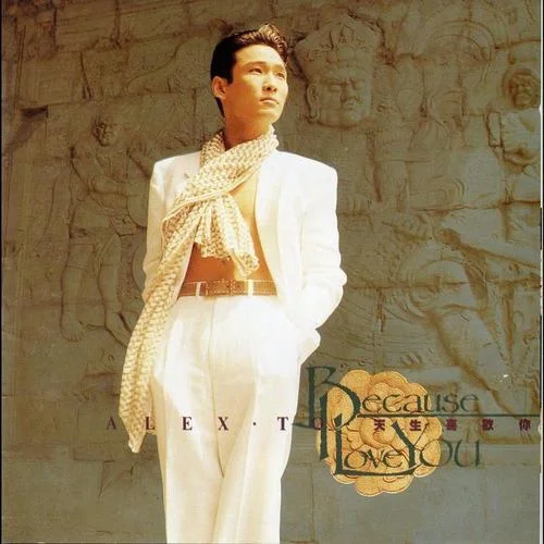 天生喜歡你-杜德偉