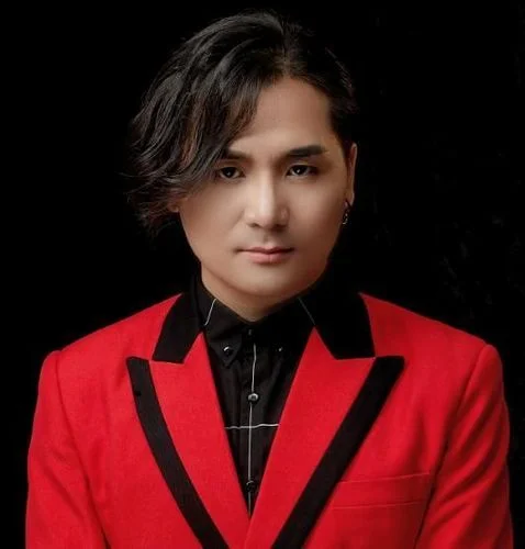 石家莊之歌第二部-楊輝