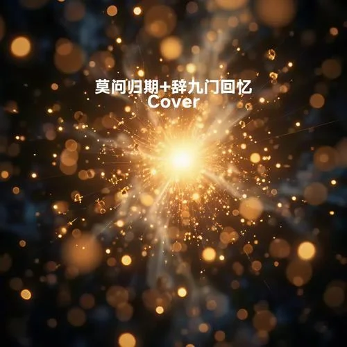 莫問歸期+辭九門回憶 (Cover DJ Wave/DJMag/趙允哲)-滄桑音