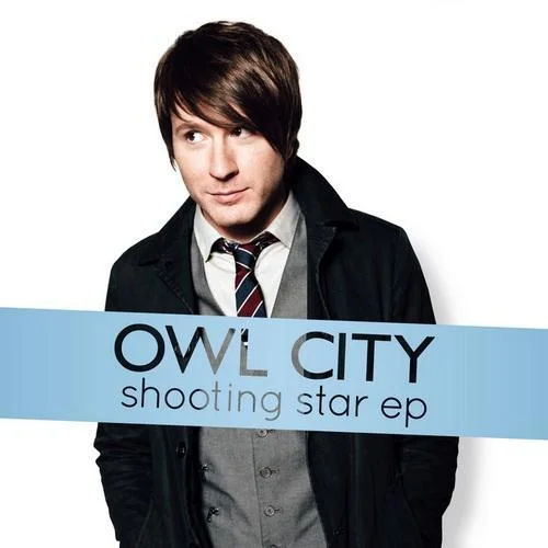 Gold-Owl City