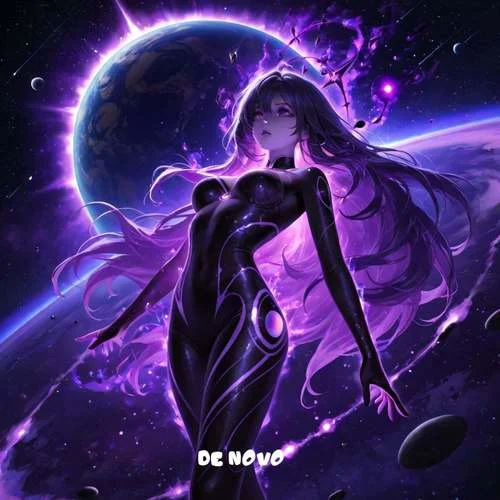 DE NOVO (Slowed)-MGD&SpyOoz&Zonuk