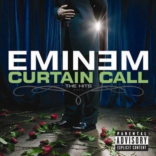 Without Me-Eminem