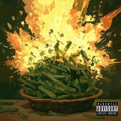 豆角(Explicit)-狂小&Top1A