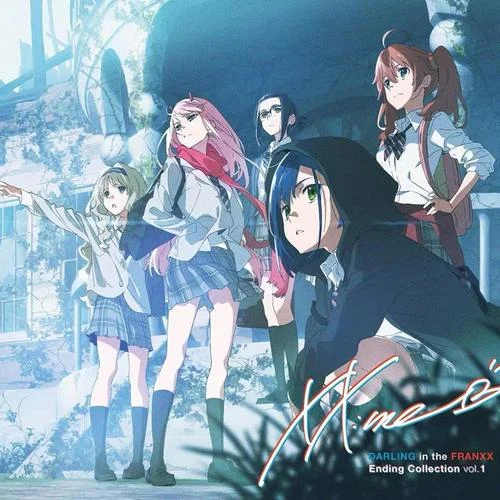 Beautiful World-XX:me