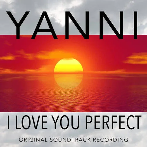 I’ll Be by Your Side-Yanni
