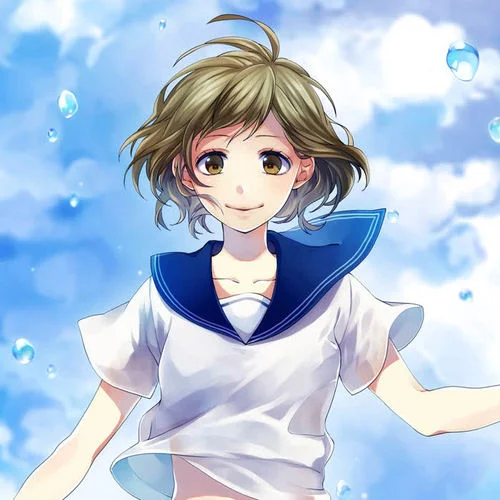 言葉のいらない約束(TV size)-鎖那