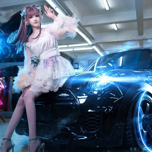 紅塵彼岸卻無(wú)她DJ-小九兒