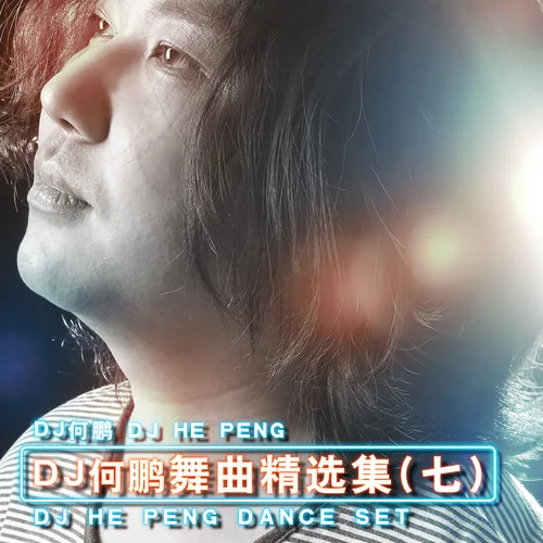 一百個(gè)放心(DJ版)-何鵬&張津滌