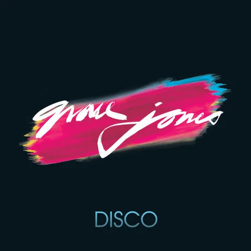 La vie en rose(Bonus / Short Version)-Grace Jones