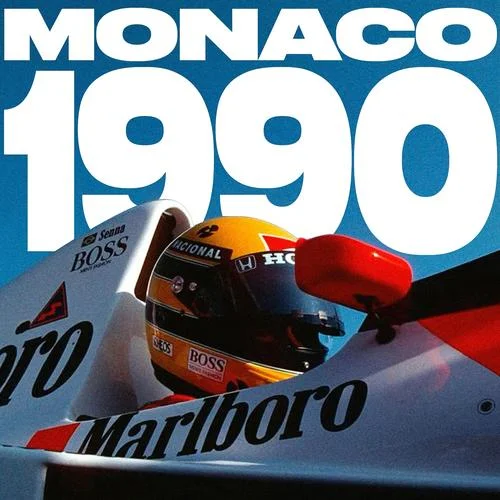 MONACO 1990 (SLOWED + REVERB)-Marxo