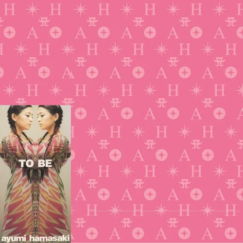 To Be-浜崎あゆみ