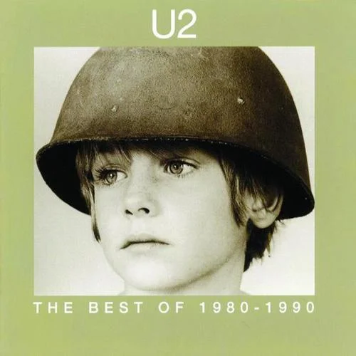With or without you-U2