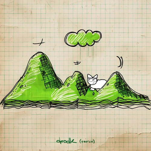 doodle(Slowed)-Zachz Winner