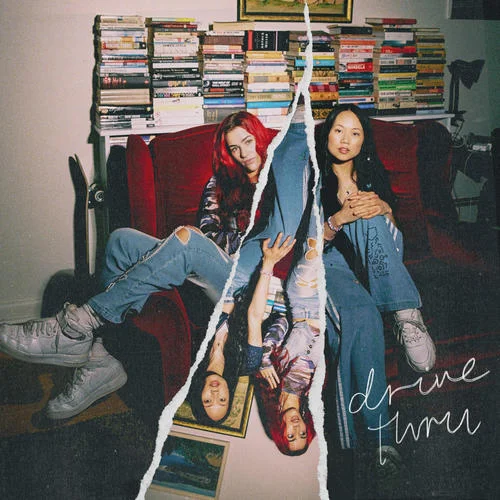 Drive Thru(Explicit)-Ivoris&r.em.edy