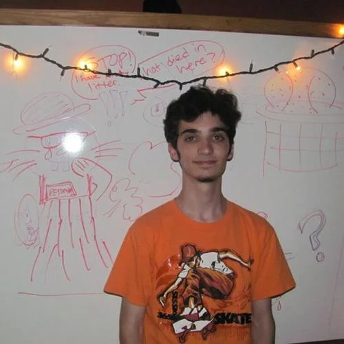 Battle Against a True Hero-Toby Fox