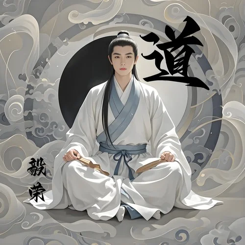 問道（仙風(fēng)道骨版）-毅榮