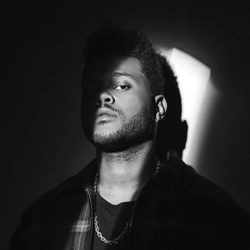 House of Balloons (Glass Table Girls)-The Weeknd