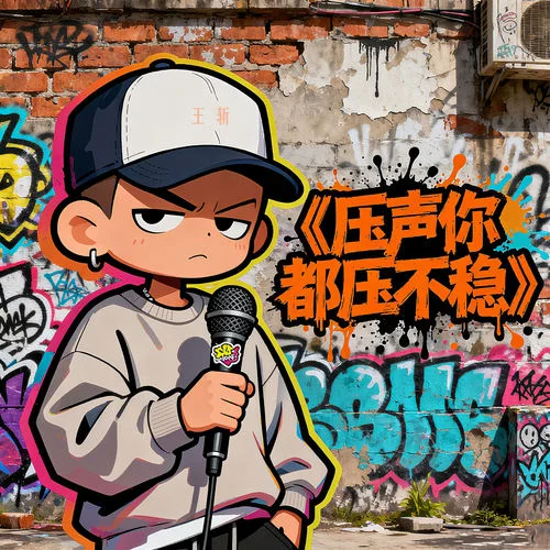 壓聲你都?jí)翰环€(wěn)-王斬