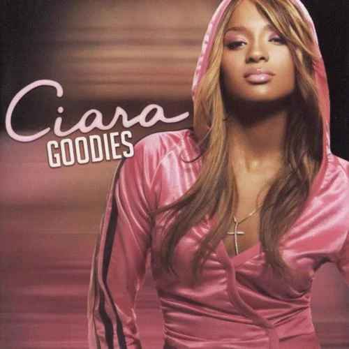 Goodies-Ciara&Petey Pablo