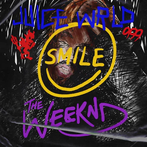 Smile(Clean)-Juice WRLD&The Weeknd