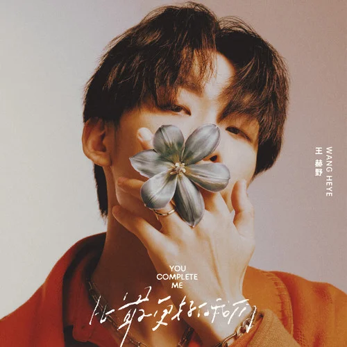比最更好的我们-王赫野