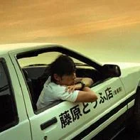 PROJECT.D ONE-頭文字D