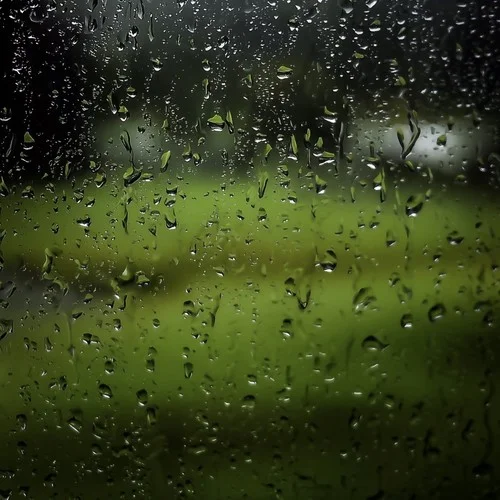 Memorise(雨聲氛圍版)-Knorr