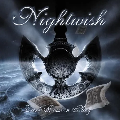 Last of the Wilds-Nightwish