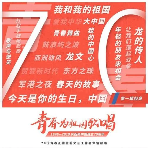 我的中国心-肖战