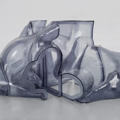 A Point Most Crucial-Carrier