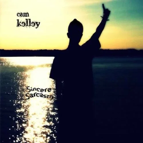Starting Over-Cam Kelley