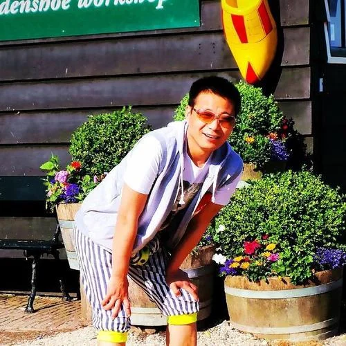 老婆是別人的情人-孫青