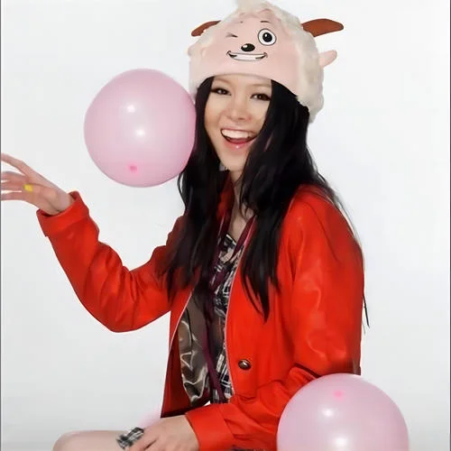 星光下的夢(mèng)想-郭易