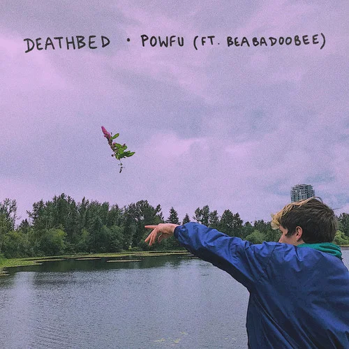 death bed-Powfu&beabadoobee